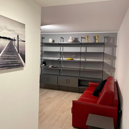Rivacentro 2 Apartment ภายนอก รูปภาพ