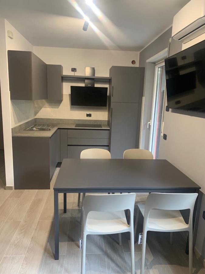 Rivacentro 2 Apartment ภายนอก รูปภาพ