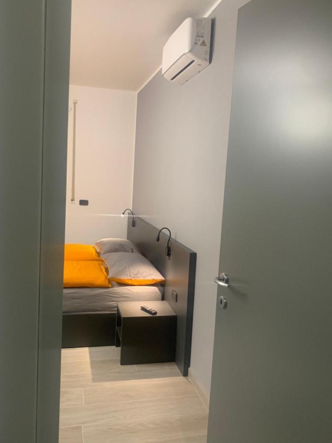 Rivacentro 2 Apartment ภายนอก รูปภาพ
