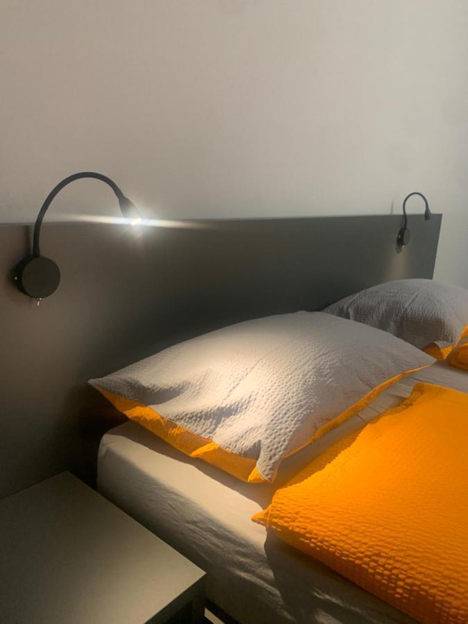 Rivacentro 2 Apartment ภายนอก รูปภาพ