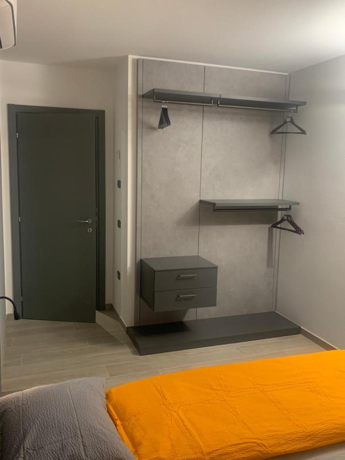 Rivacentro 2 Apartment ภายนอก รูปภาพ
