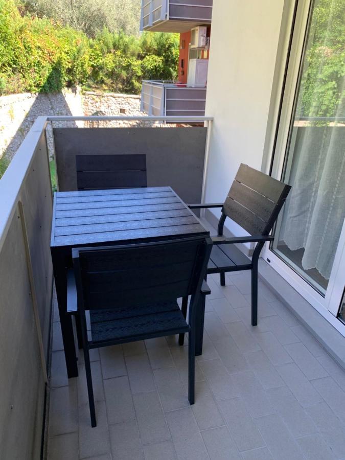 Rivacentro 2 Apartment ภายนอก รูปภาพ