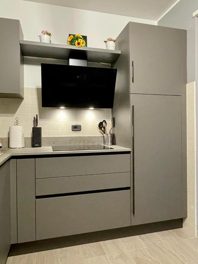 Rivacentro 2 Apartment ภายนอก รูปภาพ