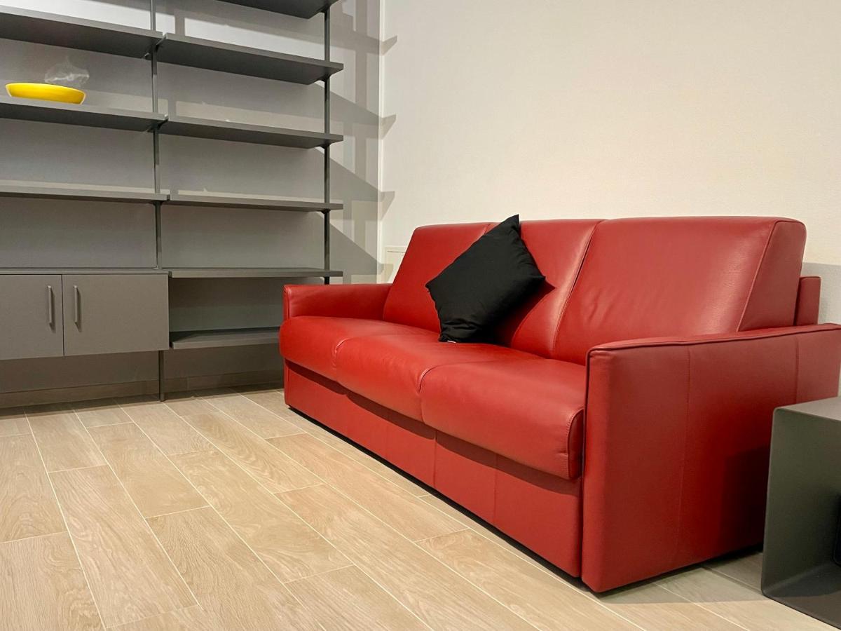 Rivacentro 2 Apartment ภายนอก รูปภาพ