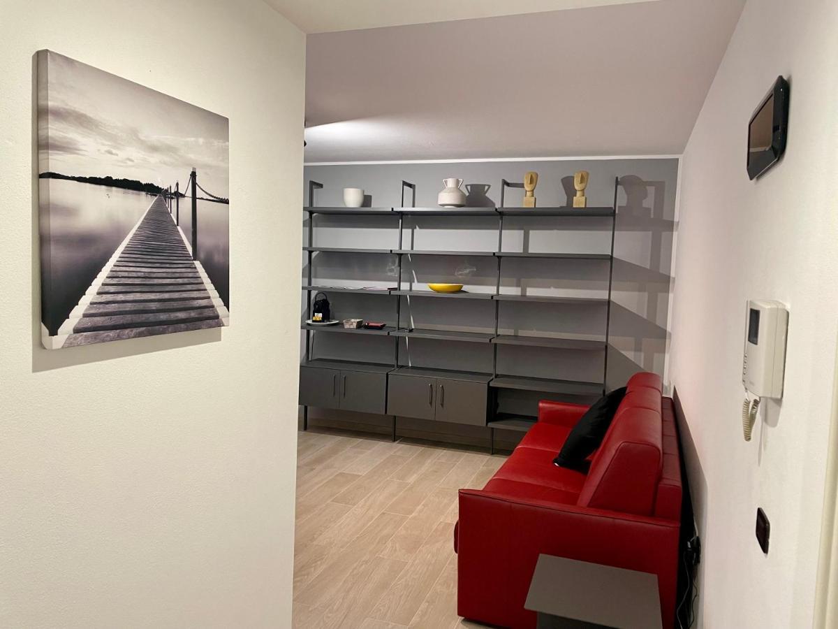 Rivacentro 2 Apartment ภายนอก รูปภาพ