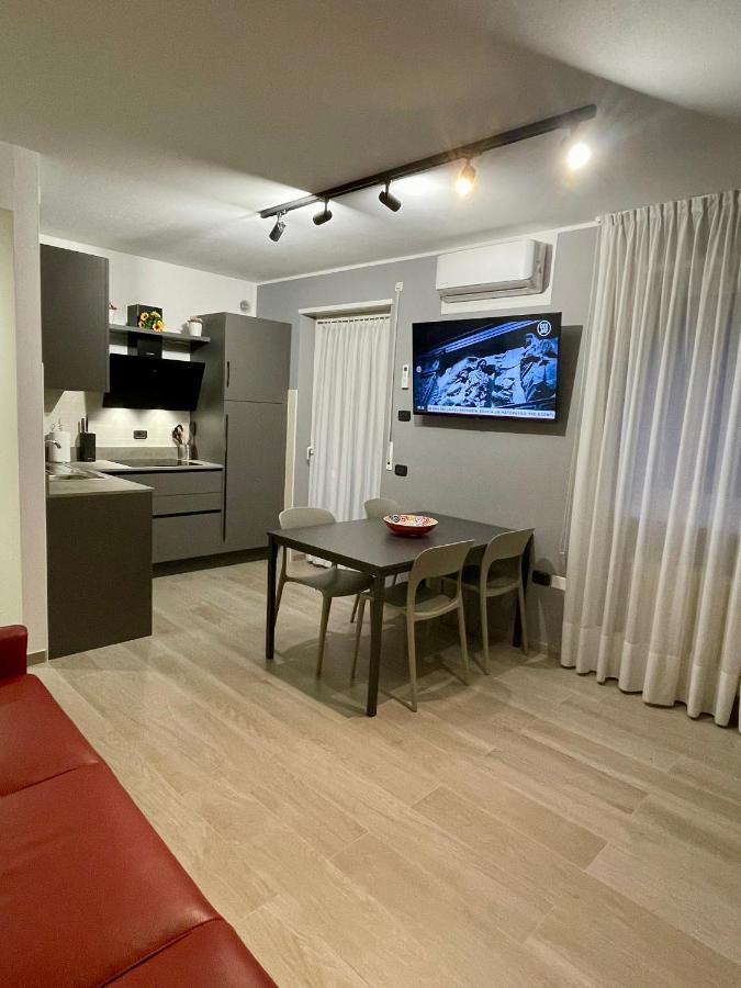 Rivacentro 2 Apartment ภายนอก รูปภาพ