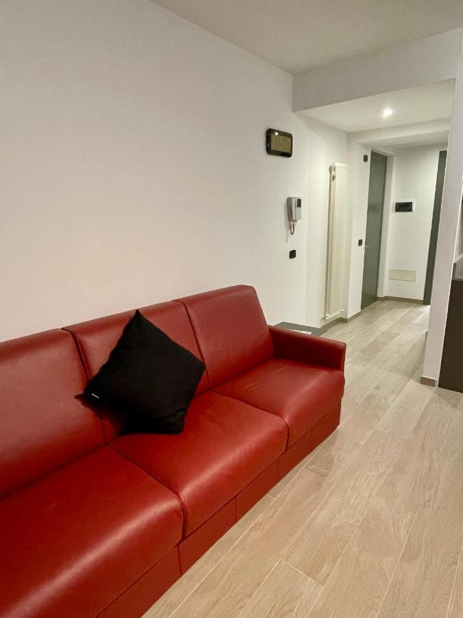 Rivacentro 2 Apartment ภายนอก รูปภาพ