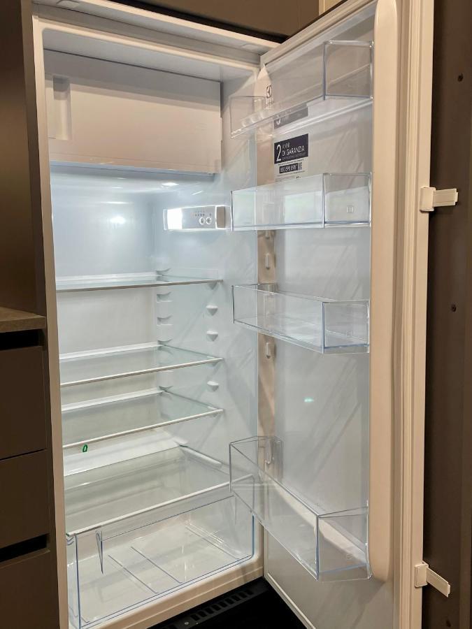 Rivacentro 2 Apartment ภายนอก รูปภาพ