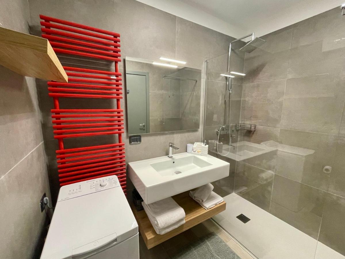 Rivacentro 2 Apartment ภายนอก รูปภาพ