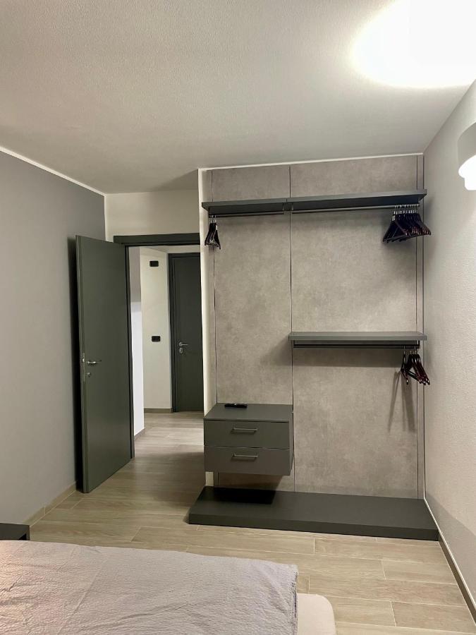 Rivacentro 2 Apartment ภายนอก รูปภาพ
