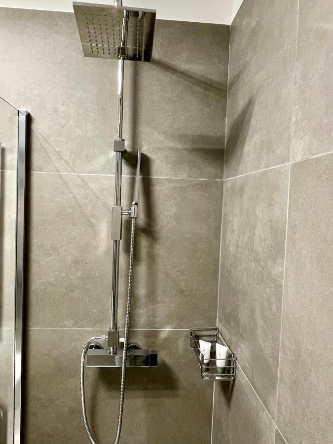 Rivacentro 2 Apartment ภายนอก รูปภาพ