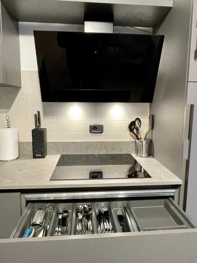 Rivacentro 2 Apartment ภายนอก รูปภาพ