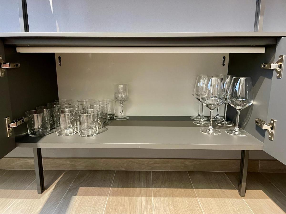 Rivacentro 2 Apartment ภายนอก รูปภาพ