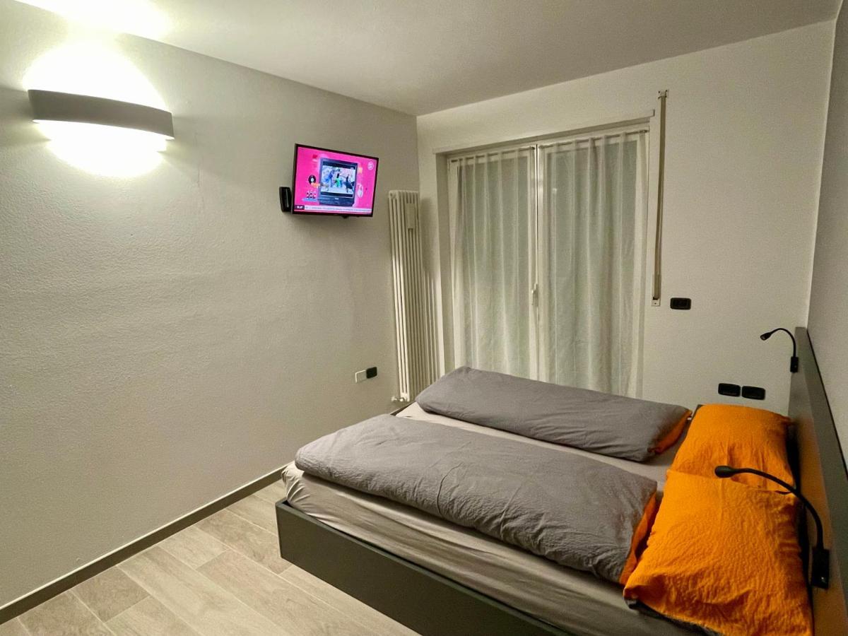 Rivacentro 2 Apartment ภายนอก รูปภาพ