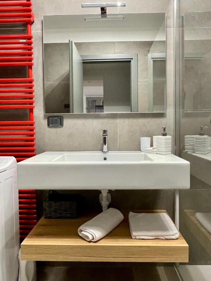 Rivacentro 2 Apartment ภายนอก รูปภาพ
