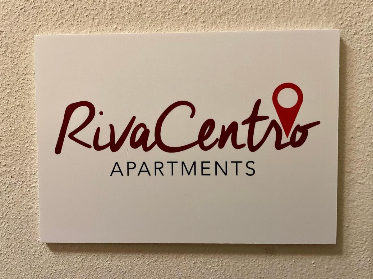 Rivacentro 2 Apartment ภายนอก รูปภาพ